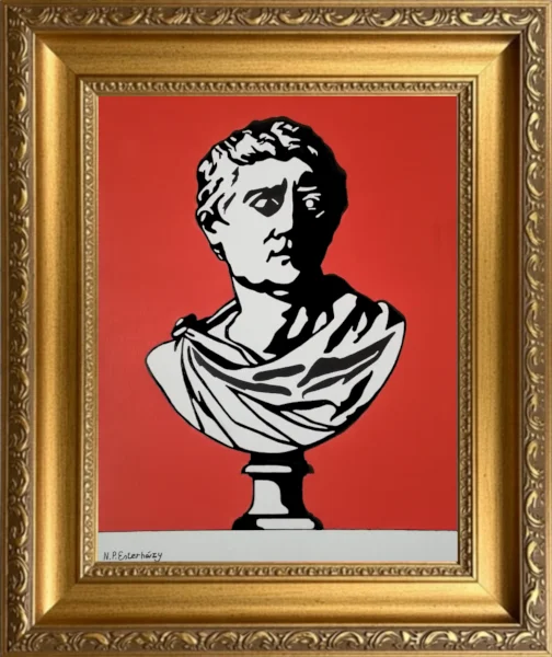 GNAEUS POMPEIUS MAGNUS